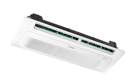 Máy lạnh âm trần 1 hướng Samsung Wind-Free Inverter 2 HP AC052TN1DKC/EA