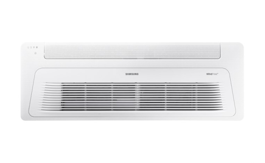 Máy lạnh âm trần 1 hướng Samsung Wind-Free Inverter 2 HP AC052TN1DKC/EA