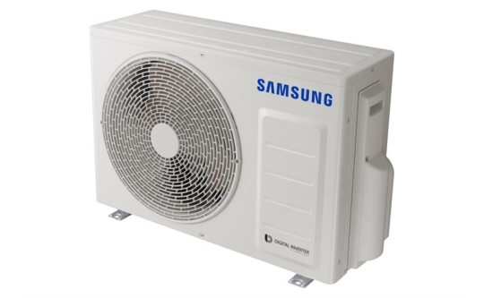 Máy lạnh âm trần 1 hướng Samsung Wind-Free Inverter 2 HP AC052TN1DKC/EA