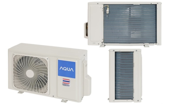 Máy Lạnh Aqua AQA-RV13QC2 1.5HP Inverter 2024