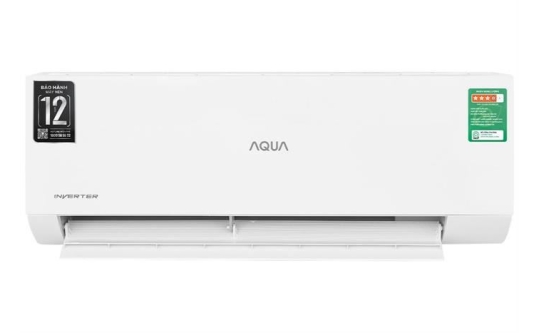 Máy Lạnh Aqua AQA-RV10QA3 1.0HP Inverter 2026