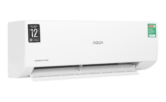 Máy Lạnh Aqua AQA-RV13QA3 1.5HP Inverter 2026