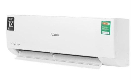 Máy Lạnh Aqua AQA-RV10QA3 1.0HP Inverter 2026