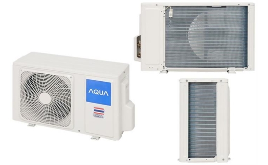 Máy Lạnh Aqua AQA-RV10QA3 1.0HP Inverter 2026