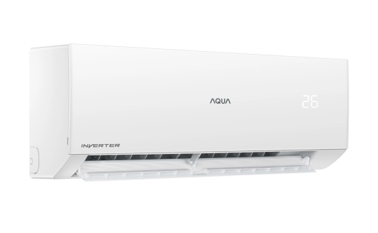 Máy lạnh AQUA AQA-RV18QE 2.0HP Inverter 2024