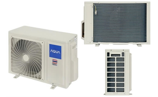 Máy lạnh AQUA AQA-RV18QE 2.0HP Inverter 2024