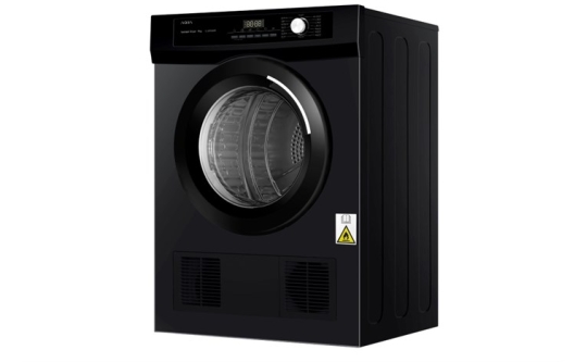 Máy sấy thông hơi Aqua 9 kg AQH-V901K PS