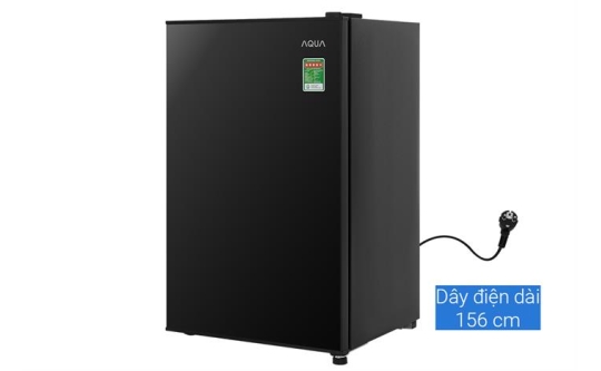 Máy sấy thông hơi Aqua 8 kg AQH-V800H SS