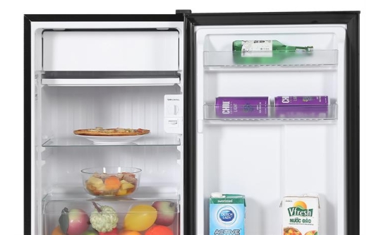 Máy sấy thông hơi Aqua 8 kg AQH-V800H SS