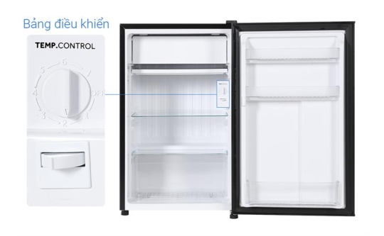 Máy sấy thông hơi Aqua 8 kg AQH-V800H SS