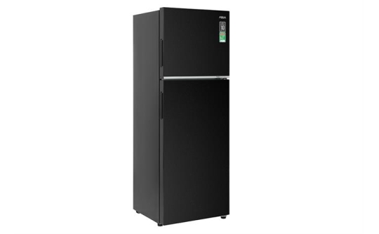 Tủ lạnh Aqua Inverter 236 lít AQR-T260FA(FB)