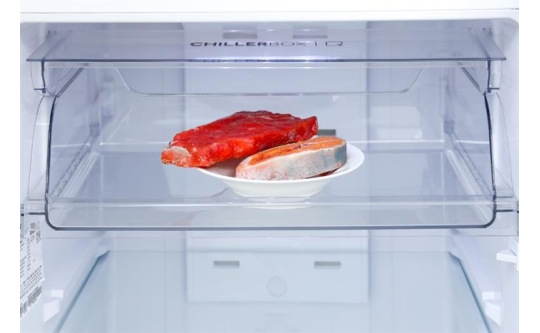 Tủ lạnh Aqua Inverter 236 lít AQR-T260FA(FB)