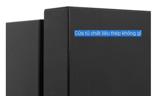 Tủ lạnh Aqua Inverter 236 lít AQR-T260FA(FB)