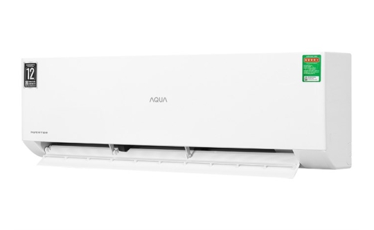 Máy lạnh AQUA AQA-RV24QA2 2.5HP Inverter 2024