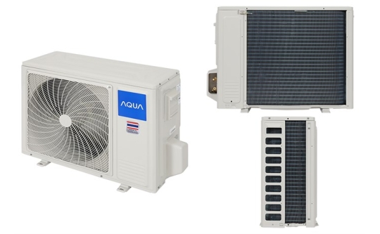 Máy lạnh AQUA AQA-RV24QA2 2.5HP Inverter 2024