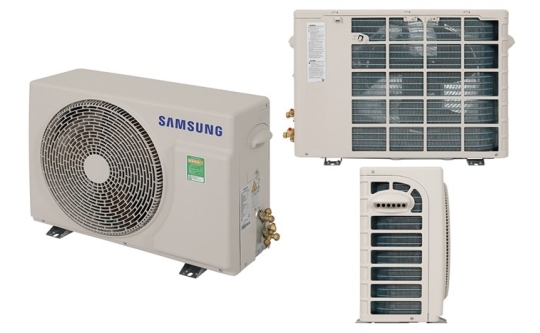 Máy Lạnh Samsung AR13DYHZAWKNSV 1.5HP Inverter 2024