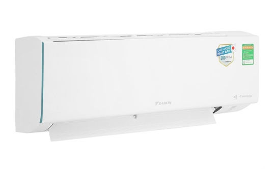 Máy Lạnh Daikin FTKB25YVMV 1.0HP Inverter 2024