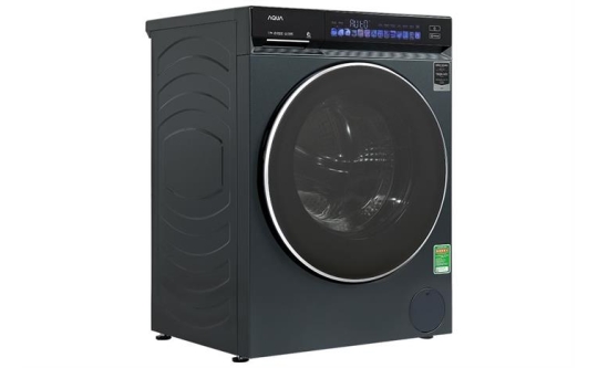 Máy giặt Aqua Inverter 11 kg AW11-B4377U1L(GN) 2025