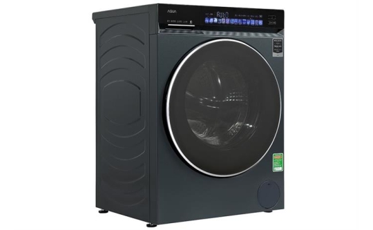 Máy giặt Aqua Inverter 11 kg AW11-BD4377U1L(GN) 2025