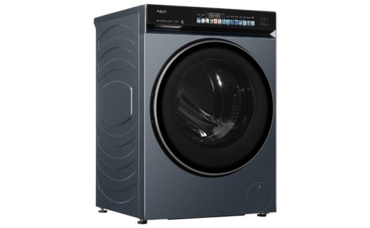 Máy giặt Aqua Inverter 12 kg AW12-BD4377U1L(GN) 2025