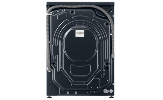 Máy giặt Aqua Inverter 12 kg AW12-BD4377U1L(GN) 2025