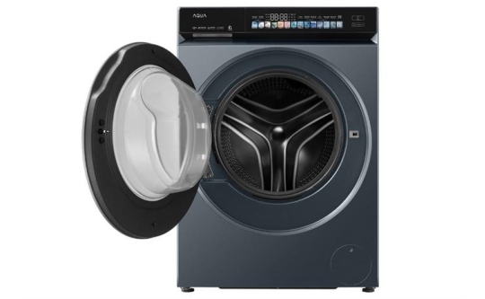 Máy giặt Aqua Inverter 14 kg AW14-BD4377U1L(GN) 2025