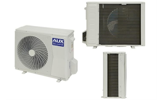Máy Lạnh AUX AW24CAA4DI-3VN 2.5HP Inverter 2025