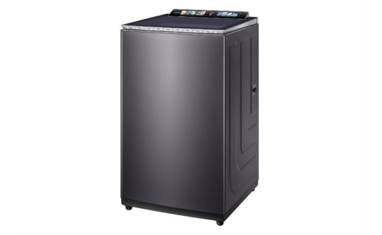 Máy giặt Aqua Inverter 11 kg AWM11-BSR1K(BU) 2025