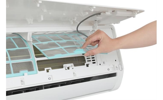Máy Lạnh Comfee CFS-10VGPF 1.0HP Inverter 2025