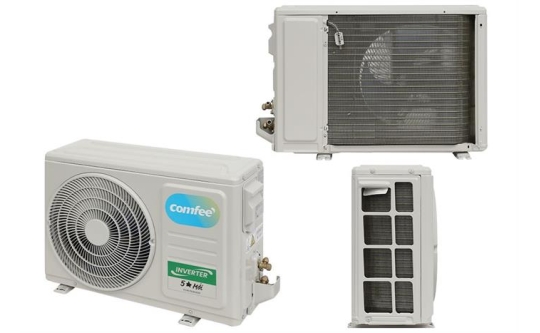 Máy Lạnh Comfee CFS-10VGPF 1.0HP Inverter 2025
