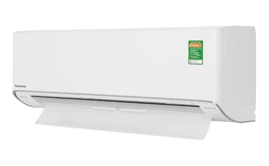 Máy Lạnh Cao Cấp Panasonic XU12ZKH-8 1.5HP Inverter 2023 - Wifi