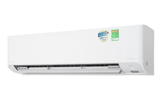 Máy Lạnh Cao Cấp FTKZ60VVMV 2.5HP Inverter