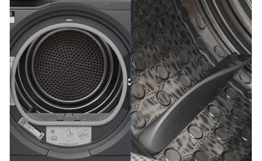 Máy sấy bơm nhiệt Electrolux UltimateCare 8 kg EDH803J5SC