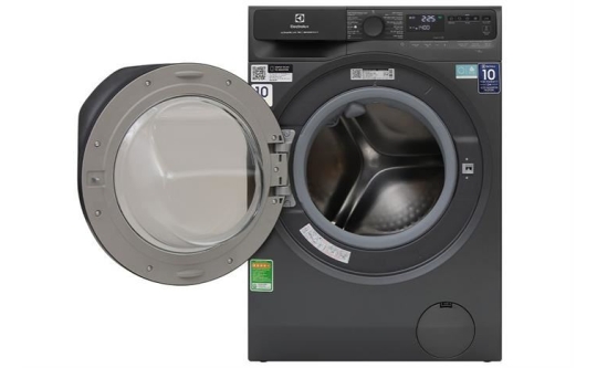 Máy giặt Electrolux UltimateCare 700 Inverter 10 kg EWF1043R7SC