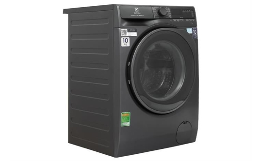 Máy giặt Electrolux UltimateCare 700 Inverter 10 kg EWF1043R7SC