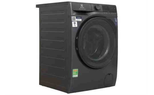Máy giặt Electrolux UltimateCare 500 Inverter 9 kg EWF9023P5SC