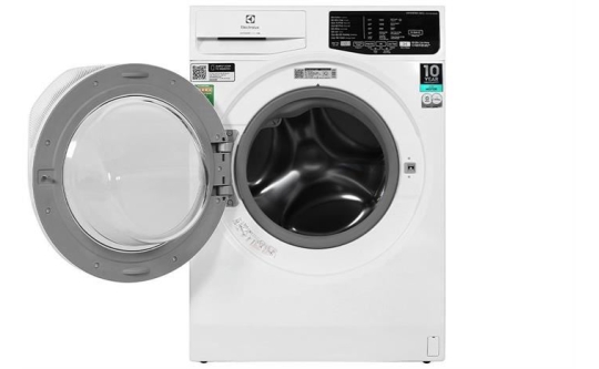 Máy giặt Electrolux UltimateCare 100 Inverter 9 kg EWF9025DQWB