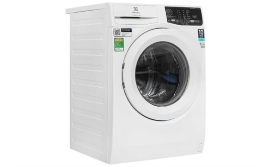 Máy giặt Electrolux UltimateCare 100 Inverter 9 kg EWF9025DQWB