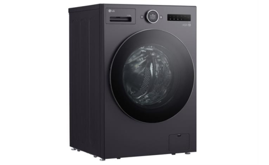 Máy giặt LG Inverter 17 kg F2517SNTG 2025