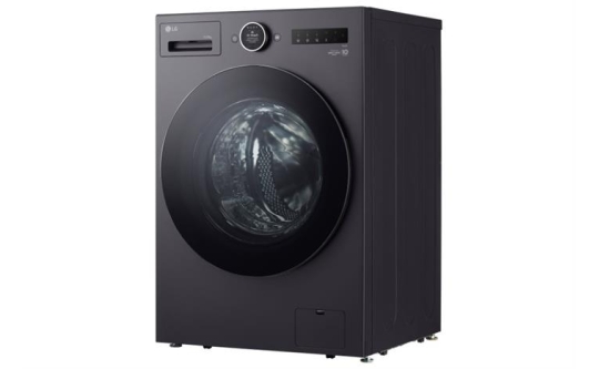 Máy giặt LG Inverter 17 kg F2517SNTG 2025