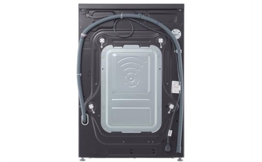 Máy giặt LG Inverter 17 kg F2517SNTG 2025