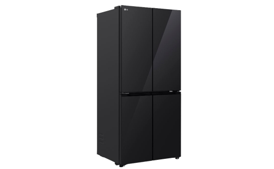 Tủ lạnh LG Inverter 580 lít Multi Door F56BG 2026