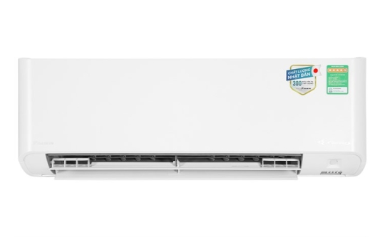 Máy Lạnh Cao Cấp Daikin FTKY25WAVMV 1.0HP Inverter 