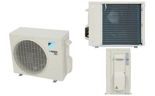 Máy Lạnh Cao Cấp Daikin FTKY60WVMV 2.5HP Inverter 