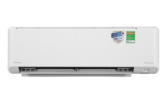 Máy Lạnh Cao Cấp Daikin FTKZ35VVMV 1.5HP Inverter