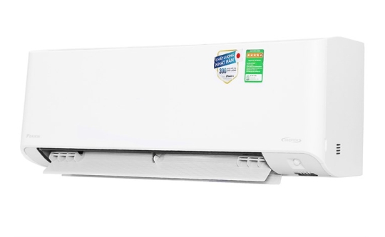 Máy Lạnh Cao Cấp Daikin FTKZ25VVMV 1.0HP Inverter