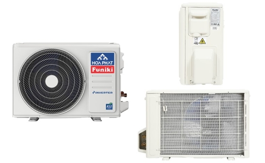 Máy lạnh Funiki HIC24TMU.ST3 2.5HP Inverter 