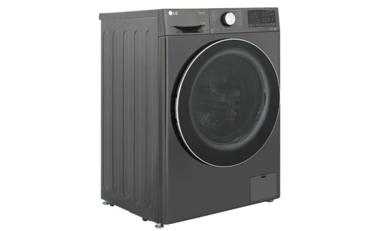Máy giặt sấy LG Inverter giặt 11 kg - sấy 7 kg FV1411D4B