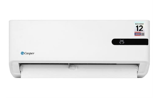 Máy Lạnh Casper GC-09IB36 1.0HP Inverter 2025