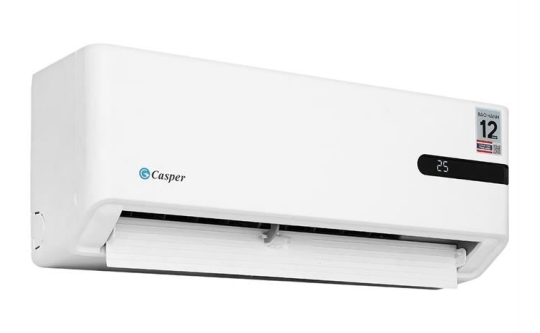 Máy Lạnh Casper GC-09IB36 1.0HP Inverter 2025